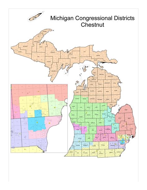 who are grand rapids michigan's reps in congrees